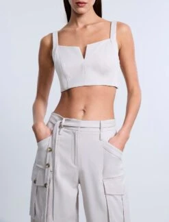 BCBGMAXAZRIA Cargo Pant -BCBGMAXAZRIA Shop 793079 3787 4