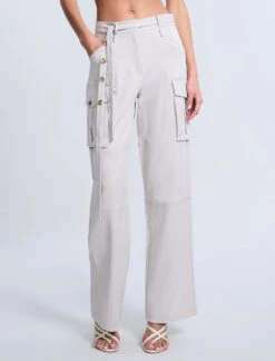 BCBGMAXAZRIA Cargo Pant -BCBGMAXAZRIA Shop 793079 3787 5