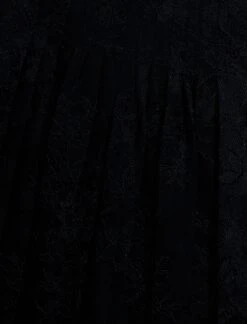 BCBGMAXAZRIA Pleated Lace Skirt -BCBGMAXAZRIA Shop 79314240 199 6