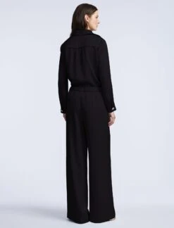 BCBGMAXAZRIA Washed Relaxed Tailored Pant 13 BCBGMAXAZRIA Washed Relaxed Tailored Pant -BCBGMAXAZRIA Shop 79314242 199 6