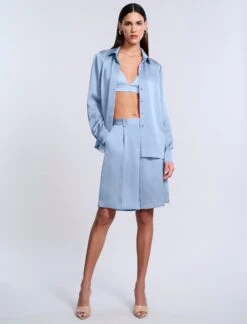 BCBGMAXAZRIA Bermuda Shorts