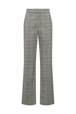 BCBGMAXAZRIA Glen Plaid Pant 21 BCBGMAXAZRIA Glen Plaid Pant -BCBGMAXAZRIA Shop 79314788 1