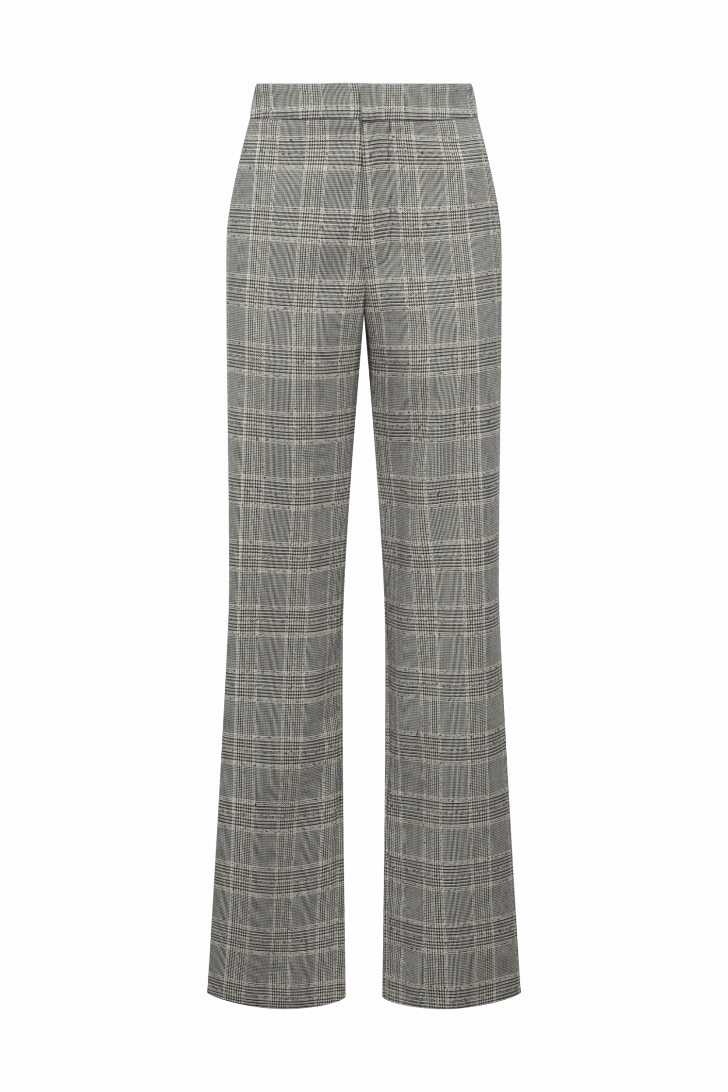 BCBGMAXAZRIA Glen Plaid Pant 11 BCBGMAXAZRIA Glen Plaid Pant - Image 11