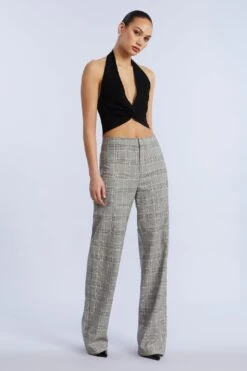 BCBGMAXAZRIA Glen Plaid Pant 14 BCBGMAXAZRIA Glen Plaid Pant -BCBGMAXAZRIA Shop 79314788 1508 3