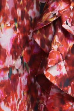 BCBGMAXAZRIA Printed Cascade Midi Skirt 19 BCBGMAXAZRIA Printed Cascade Midi Skirt -BCBGMAXAZRIA Shop 79314800 9400 s