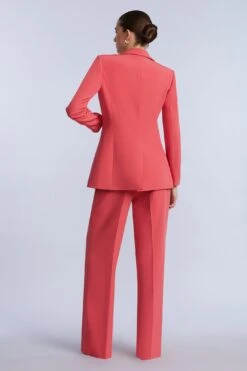 BCBGMAXAZRIA Cady Relaxed Straight Pant -BCBGMAXAZRIA Shop 79314905 9381 10