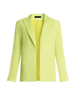 BCBGMAXAZRIA Airy Textured Blazer 17 BCBGMAXAZRIA Airy Textured Blazer -BCBGMAXAZRIA Shop 795023 8286 7