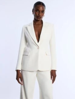 BCBGMAXAZRIA Tailored Jacket