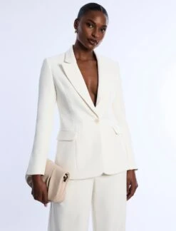 BCBGMAXAZRIA Tailored Jacket 13 BCBGMAXAZRIA Tailored Jacket -BCBGMAXAZRIA Shop 795037 9112 4