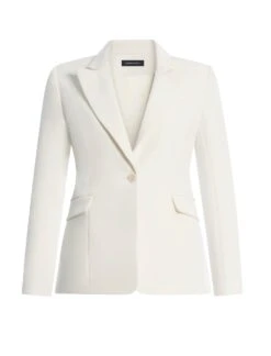 BCBGMAXAZRIA Tailored Jacket 17 BCBGMAXAZRIA Tailored Jacket -BCBGMAXAZRIA Shop 795037 9112 7