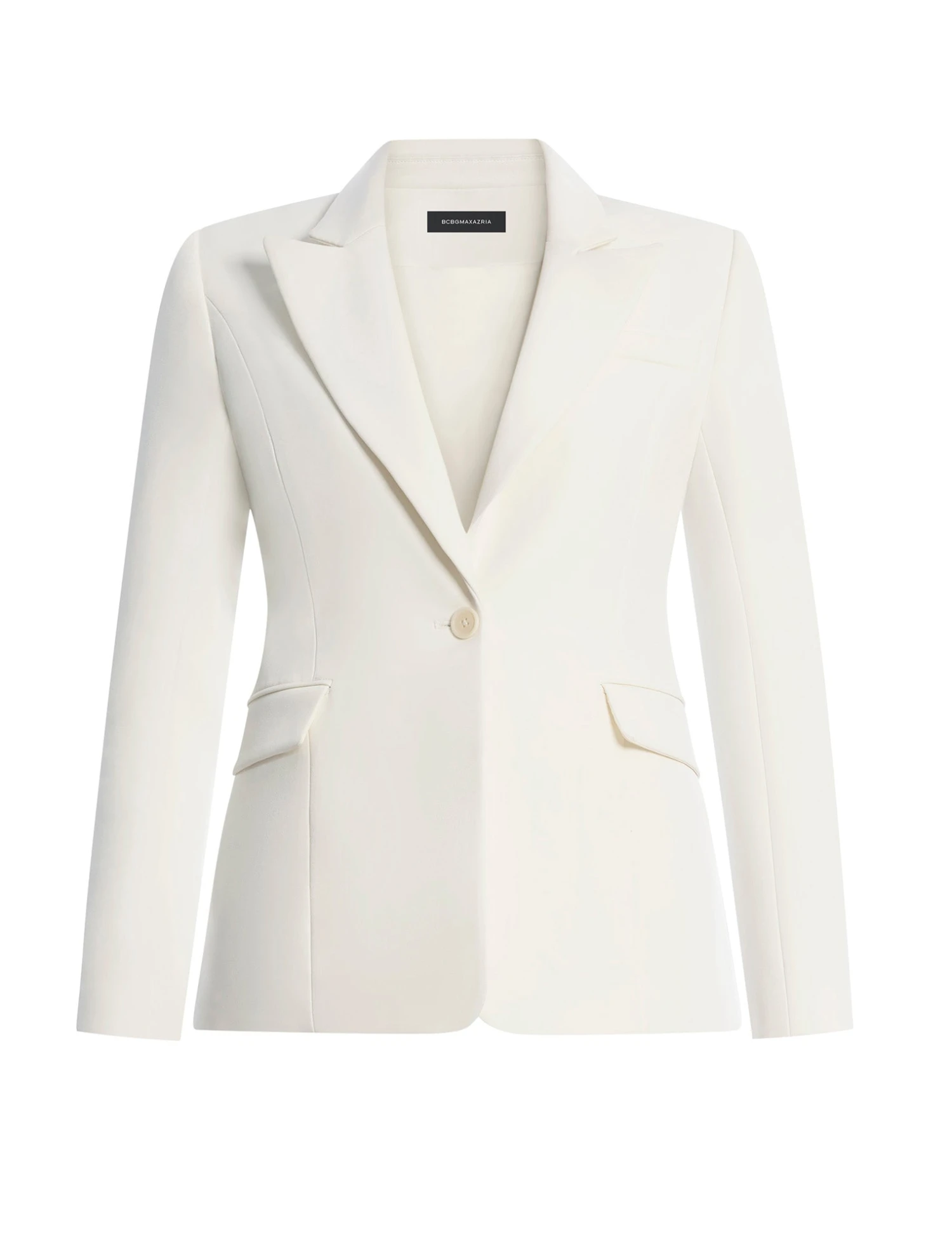 BCBGMAXAZRIA Tailored Jacket 9 BCBGMAXAZRIA Tailored Jacket - Image 9