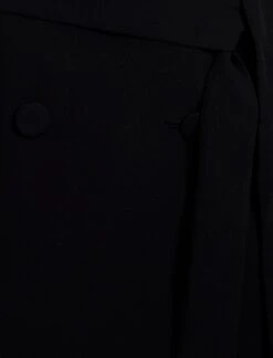 BCBGMAXAZRIA Belted Double Breasted Vest -BCBGMAXAZRIA Shop 79514215 199 6