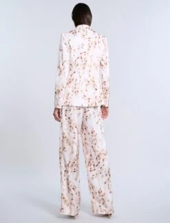 BCBGMAXAZRIA Single Breasted Animal Print -BCBGMAXAZRIA Shop 79514259 9248 2