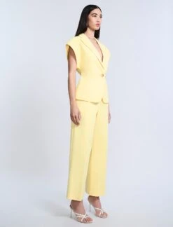 BCBGMAXAZRIA Twill Vest 12 BCBGMAXAZRIA Twill Vest -BCBGMAXAZRIA Shop 79514288 9195 3