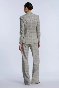 BCBGMAXAZRIA Glen Plaid Blazer -BCBGMAXAZRIA Shop 79514789 1508 2