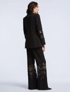 BCBGMAXAZRIA Combo Blazer Notch Lapel -BCBGMAXAZRIA Shop 79514888 199 7