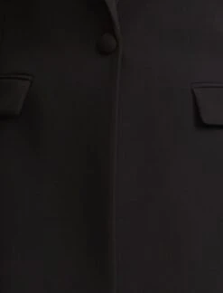 BCBGMAXAZRIA Combo Blazer Notch Lapel -BCBGMAXAZRIA Shop 79514888 199 s 71dfdfe3 98fb 49d1 9fd0 750b605c43b2