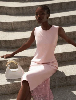 BCBGMAXAZRIA Cowl Back Dress 13 BCBGMAXAZRIA Cowl Back Dress -BCBGMAXAZRIA Shop BCBG SUMMER LOOK5 00221 7192e762 16ef 47bf a8bc d000f061b214