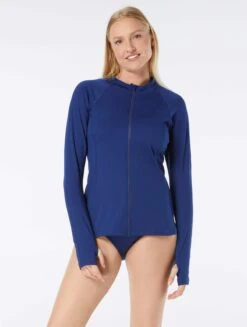 Gabar Long Sleeve Swim Shirt - Solids -BCBGMAXAZRIA Shop G6C502 493 56e403e9 d1ff 409b 978f dae932b093f5