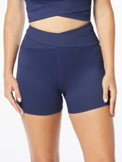 Beach House Sport Karma Swim Shorts - Ribbed Solids 6 Beach House Sport Karma Swim Shorts - Ribbed Solids -BCBGMAXAZRIA Shop H1C008 511