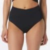 Beach House Sport Nettie Swim Bottom - Ribbed Solids