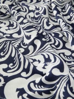 Beach House Swim Emma Textured Pull On Swim Skort - Sea Spray -BCBGMAXAZRIA Shop H1D779 511 alt03