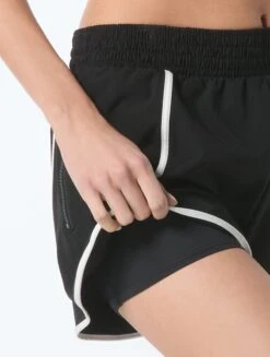 Beach House Sport Dash Swim Short - Piping -BCBGMAXAZRIA Shop H22183 001 alt02 163cc7d7 896b 47dc abb0 27c03a7c8c0c