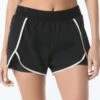Beach House Sport Dash Swim Short - Piping