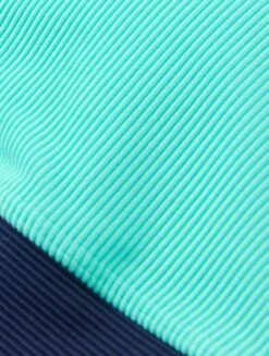 Beach House Sport Motivate Zip Front Textured Tankini Top - Colorblock 5 Beach House Sport Motivate Zip Front Textured Tankini Top - Colorblock -BCBGMAXAZRIA Shop H2G180 511 alt02