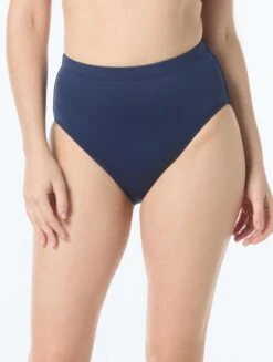 Beach House Sport Bethany High Waist Bikini Bottom - Solids -BCBGMAXAZRIA Shop H47677 511 97c660b3 e958 43cc a66c 8ed9cf49c73b