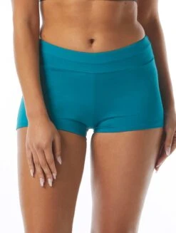 Beach House Sport Row Slim Fit Swim Shorty - Beach Solids -BCBGMAXAZRIA Shop H47895 407 R e4911461 9c65 4362 b916 8c622af92043
