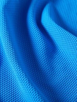 Beach House Emery High Rise Bikini Bottom - Pique Solids -BCBGMAXAZRIA Shop H51424 504 alt02