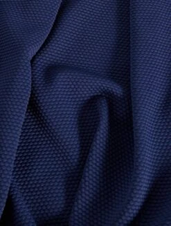 Beach House Swim Letty Crossover Textured Bikini Bottom - Pique Solids -BCBGMAXAZRIA Shop H51581 511 alt02 50e90856 368f 4478 81d3 095b104f7770