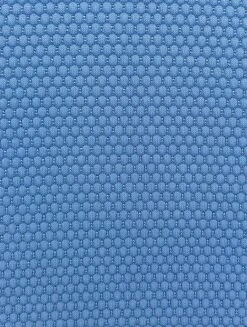 Beach House Swim Nina Ruffled Trim Textured Tankini Top - Pique Solids -BCBGMAXAZRIA Shop H51743 437 alt02