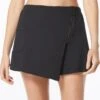 Beach House Swim Zoey Swim Skort - Solids