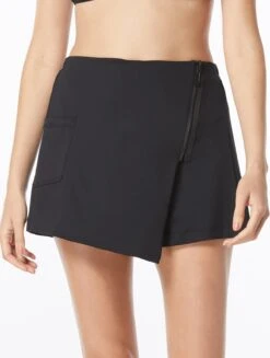 Beach House Swim Zoey Swim Skort - Solids