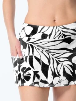Beach House Emma Textured Pull On Swim Skort - Aloha Spirit 10 Beach House Emma Textured Pull On Swim Skort - Aloha Spirit -BCBGMAXAZRIA Shop H5H779 001 alt02 8e7488b0 67b4 4d91 8fb9 c7890d61315e