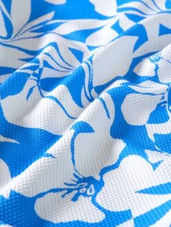 Beach House Emma Textured Pull On Swim Skort - Aloha Spirit 15 Beach House Emma Textured Pull On Swim Skort - Aloha Spirit -BCBGMAXAZRIA Shop H5H779 504 alt03