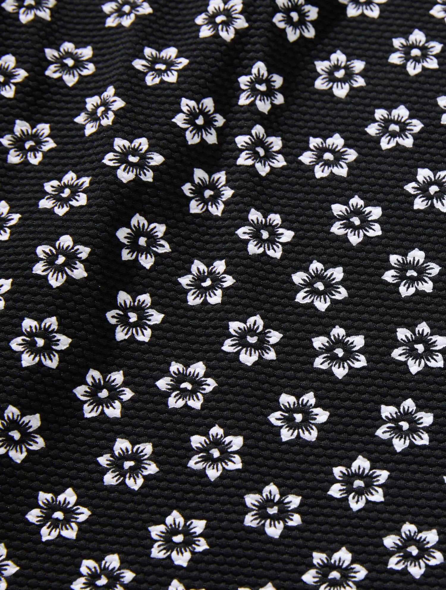 Beach House Nikki Scarf Textured Tankini Top - Ditzy Bloom 3 Beach House Nikki Scarf Textured Tankini Top - Ditzy Bloom - Image 3