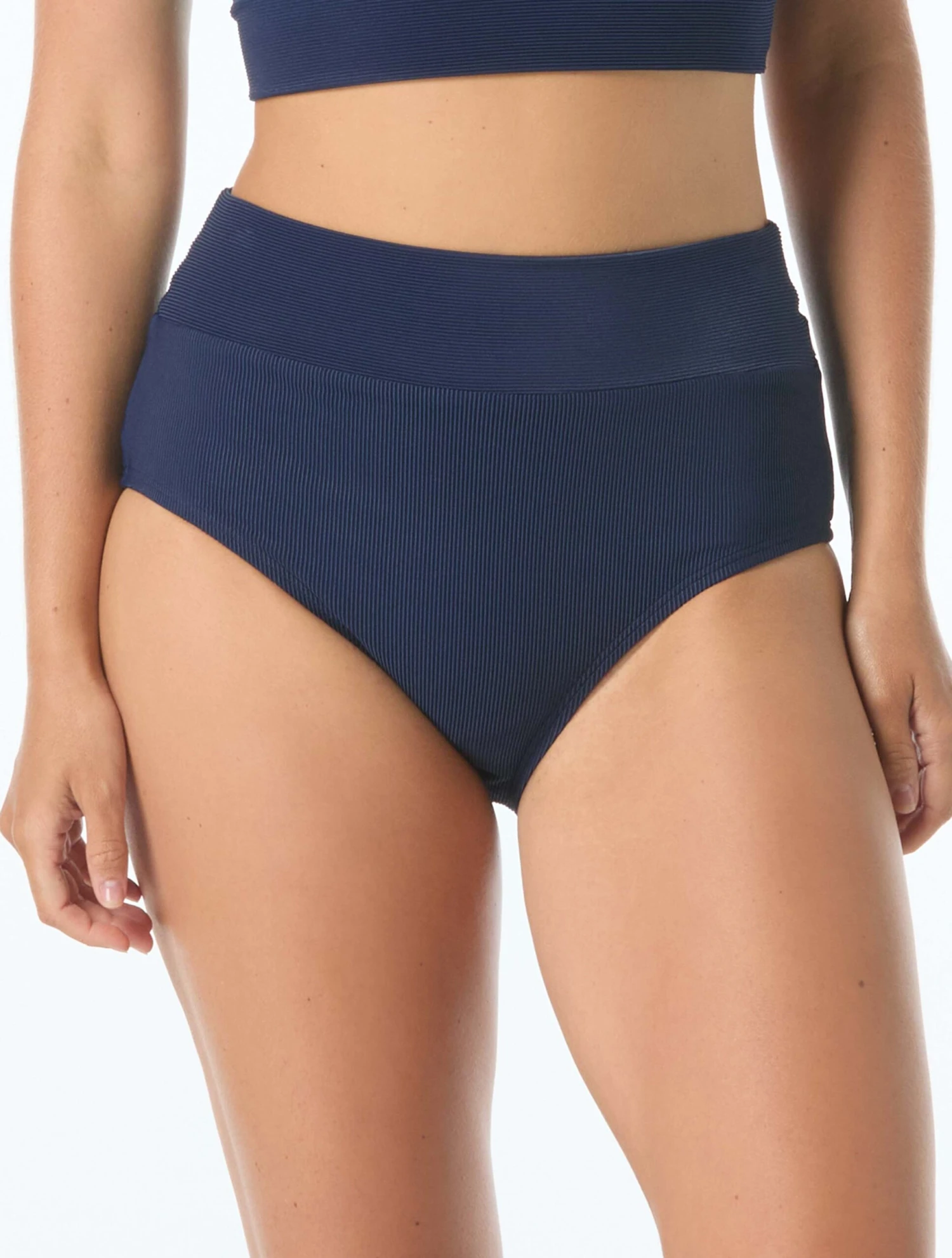 Beach House Sport Brilliance High Waist Bikini Bottom - Paloma Beach Solids 1 Beach House Sport Brilliance High Waist Bikini Bottom - Paloma Beach Solids