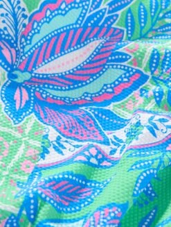 Beach House Emma Pull On Swim Skort - Estate Mosaic -BCBGMAXAZRIA Shop H7E779 970 alt03