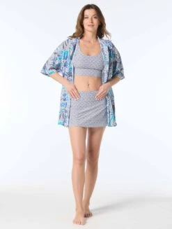 Beach House Empower Underwire Bikini Top - Samoan Floral -BCBGMAXAZRIA Shop H9G324 100 alt02 025ec792 134c 4828 a709 8500561c72b0