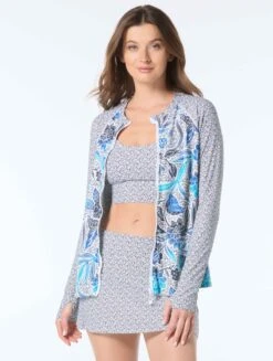 Beach House Empower Underwire Bikini Top - Samoan Floral -BCBGMAXAZRIA Shop H9G324 100 alt03 0e917a12 f650 4b1f b3ec bef00df8d302