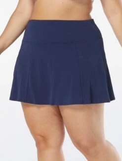 Beach House Swim Plus Size Olivia Princess Seam Skort - Pique Solids 23 Beach House Swim Plus Size Olivia Princess Seam Skort - Pique Solids -BCBGMAXAZRIA Shop HW51385 511 1f26077e 8f44 4f7c b840 8fe82d94ca5c