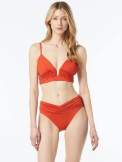 MICHAEL Michael Kors V-Wire Bikini Top - Solids 12 MICHAEL Michael Kors V-Wire Bikini Top - Solids -BCBGMAXAZRIA Shop MM2R055 826 9cef2107 5037 4430 b98d f20e97790413