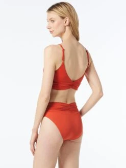 MICHAEL Michael Kors V-Wire Bikini Top - Solids 13 MICHAEL Michael Kors V-Wire Bikini Top - Solids -BCBGMAXAZRIA Shop MM2R055 826 alt01 70725011 b482 4393 af72 3c9c21b75f5a