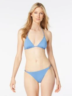 MICHAEL Michael Kors String Bikini Top - Chain Solids 11 MICHAEL Michael Kors String Bikini Top - Chain Solids -BCBGMAXAZRIA Shop MM7M039 484 7a4c5b08 e694 4e19 aef6 ed1614e58649