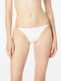 MICHAEL Michael Kors Bikini Bottom - Chain Solids 9 MICHAEL Michael Kors Bikini Bottom - Chain Solids -BCBGMAXAZRIA Shop MM7M040 100 62f85e72 7965 4ac0 8361 876234c56dfa