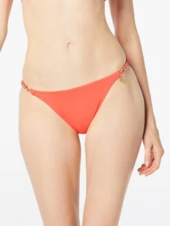 MICHAEL Michael Kors Bikini Bottom - Chain Solids 13 MICHAEL Michael Kors Bikini Bottom - Chain Solids -BCBGMAXAZRIA Shop MM7M040 623