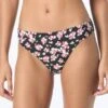 Michael Kors Classic Bikini Bottom - Alluring Floral